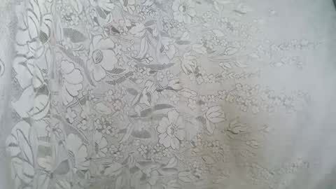 rosia online show from 10.31.25