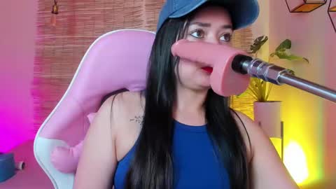 Snapshot of rosie_jhons chatting on 02.19.25 rosie_jhons online show from 02.19.25