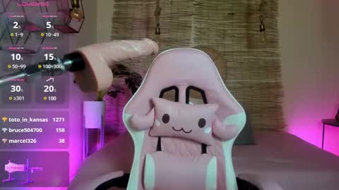 Snapshot of rosie_jhons chatting on 02.23.25 rosie_jhons online show from 02.23.25