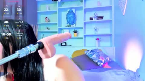 Snapshot of rosie_jhons chatting on 02.27.25 rosie_jhons online show from 02.27.25