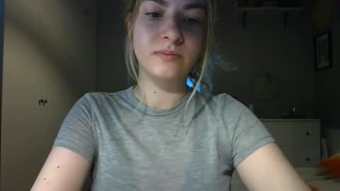 Snapshot of rosie_june chatting on 03.03.26 Rosie online show from 03.03.26