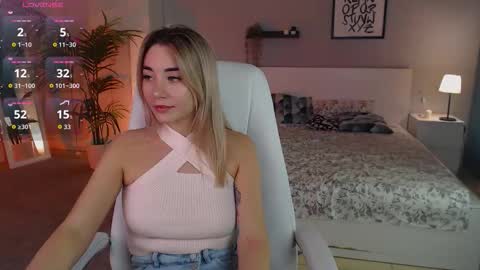 Rosie online show from 11.05.25