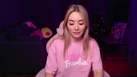 Rosie online show from 12.19.25