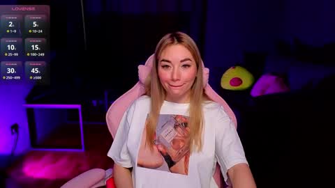 Rosie online show from 04.04.26