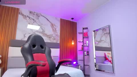 ROSSI online show from 11.24.25