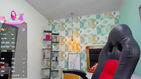 ROSSI online show from 11.27.25