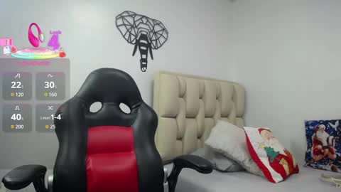 ROSSI online show from 12.19.25