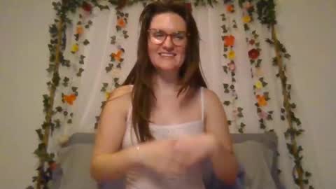 rosie_woods online show from 11.12.25