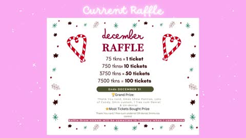 Snapshot of rosiebones chatting on 12.19.24 Rosie Bones online show from 12.19.24