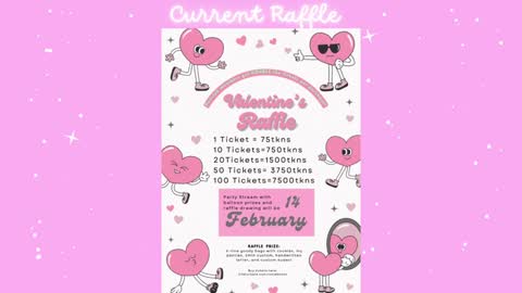 Snapshot of rosiebones chatting on 01.28.25 Rosie Bones online show from 01.28.25