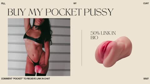 Rosie Bones online show from 03.18.26