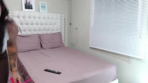 rosiehw online show from 03.05.25