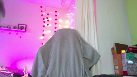 RosieNana online show from 03.24.26