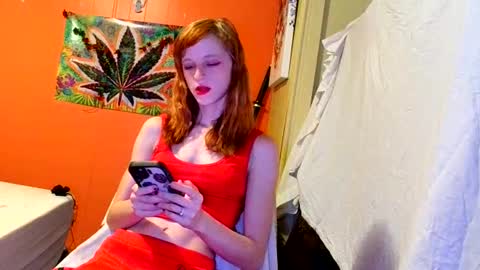 Rosieneko2033 online show from 09.27.25