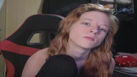 Rosieneko2033 online show from 11.10.25