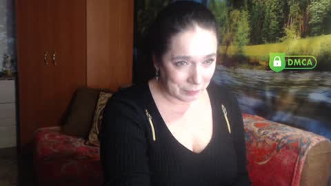 Snapshot of rositaohsky chatting on 12.16.24 rositaohsky online show from 12.16.24