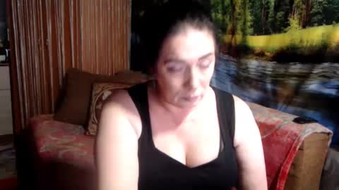 Snapshot of rositaohsky chatting on 02.25.26 rositaohsky online show from 02.25.26