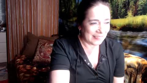 Snapshot of rositaohsky chatting on 06.15.26 rositaohsky online show from 06.15.26