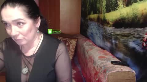 Snapshot of rositasky chatting on 03.12.25 RositaSky online show from 03.12.25