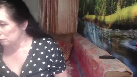 Snapshot of rositasky chatting on 02.23.26 RositaSky online show from 02.23.26