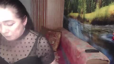 Snapshot of rositasky chatting on 02.26.26 RositaSky online show from 02.26.26