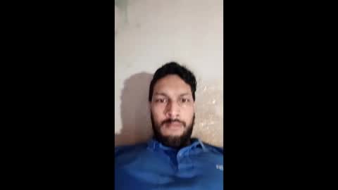 Snapshot of roskof69 chatting on 10.28.25 Ribuu online show from 10.28.25