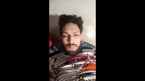 Snapshot of roskof69 chatting on 10.30.25 Ribuu online show from 10.30.25