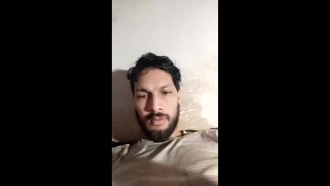 Snapshot of roskof69 chatting on 11.10.25 Ribuu online show from 11.10.25