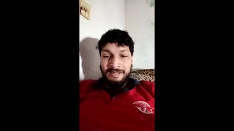 Snapshot of roskof69 chatting on 11.12.25 Ribuu online show from 11.12.25