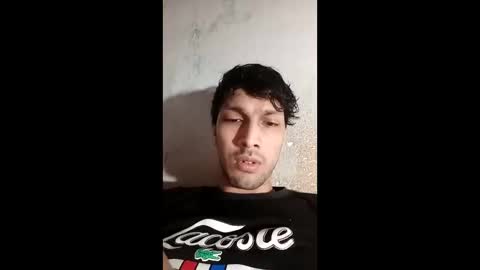 Snapshot of roskof69 chatting on 11.24.25 Ribuu online show from 11.24.25