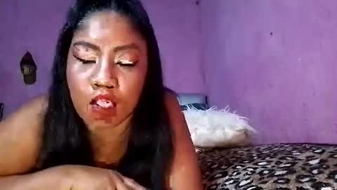 rosmerynavarro online show from 02.01.25