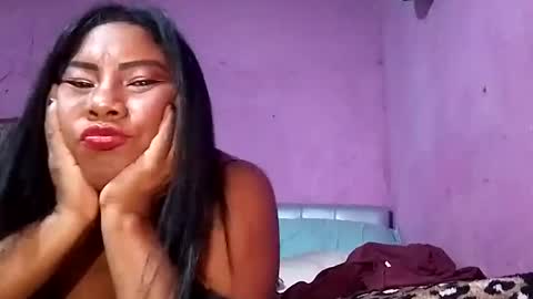 rosmerynavarro online show from 02.12.25