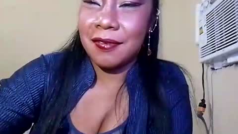 rosmerynavarro online show from 03.08.25