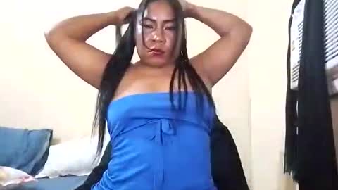 rosmerynavarro online show from 10.02.25