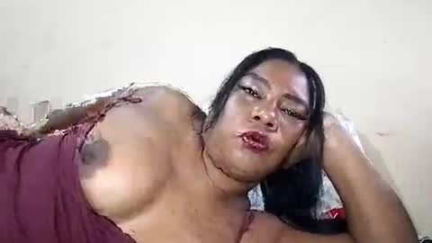 rosmerynavarro online show from 10.31.25