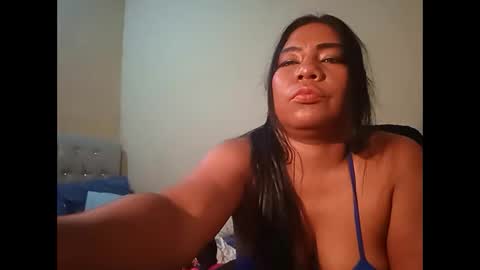 Snapshot of rosmerynava chatting on 02.03.26 rosmerynavarro online show from 02.03.26