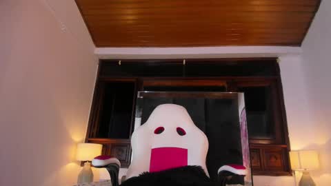 Rossa online show from 01.11.25