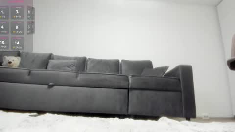 Rossa online show from 11.29.25