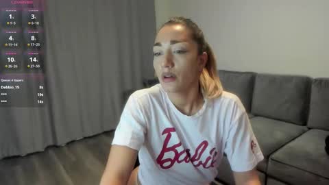 Rossa online show from 01.16.26