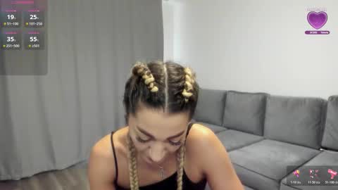 Rossa online show from 02.01.26