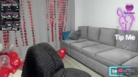 Rossa online show from 02.12.26