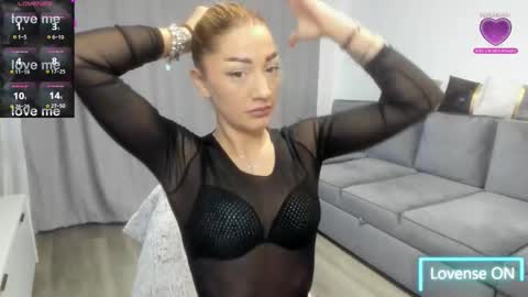 Rossa online show from 02.24.26