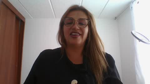 Rossana  online show from 01.23.25