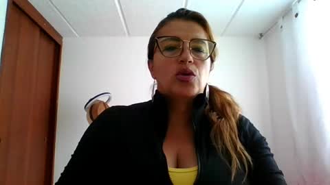 Rossana  online show from 02.16.25