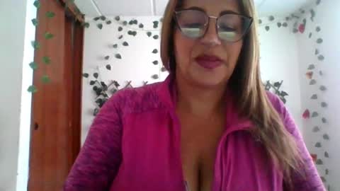 Snapshot of rossanalionheart chatting on 02.21.26 Rossana online show from 02.21.26