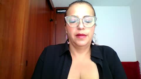 Snapshot of rossanalionheart chatting on 04.09.26 Rossana online show from 04.09.26
