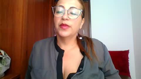 Snapshot of rossanalionheart chatting on 04.21.26 Rossana online show from 04.21.26