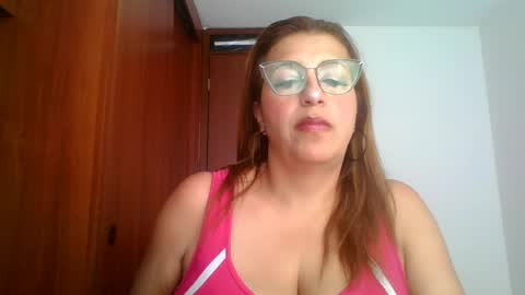 Snapshot of rossanalionheart chatting on 04.26.26 Rossana online show from 04.26.26
