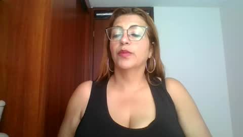 Snapshot of rossanalionheart chatting on 05.02.26 Rossana online show from 05.02.26