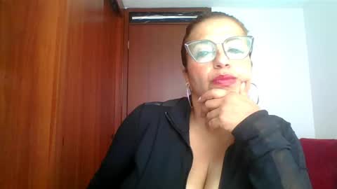 Snapshot of rossanalionheart chatting on 05.03.26 Rossana online show from 05.03.26